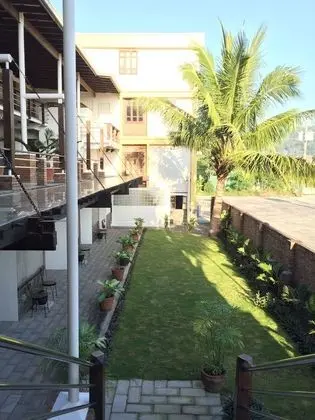 Mango Valley Hotel 1 - Dış Mekan