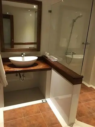 Mango Valley Hotel 1 - Spa