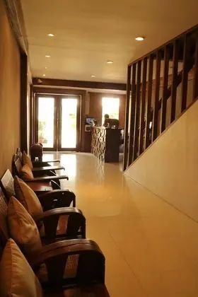 Mango Valley Hotel 2 - Lobi