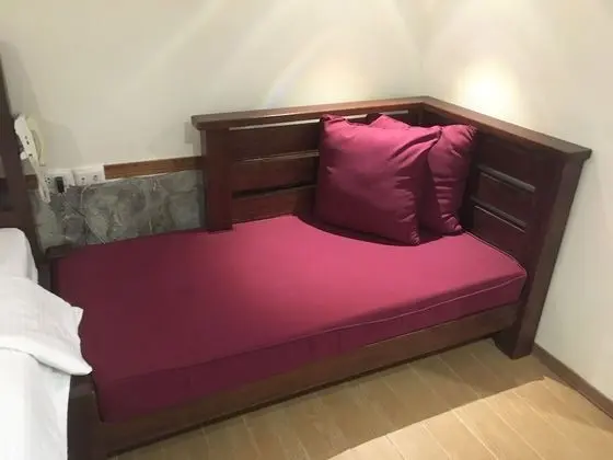 Mango Valley Hotel 2 - Oda