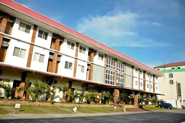 Mango Valley Hotel 3
