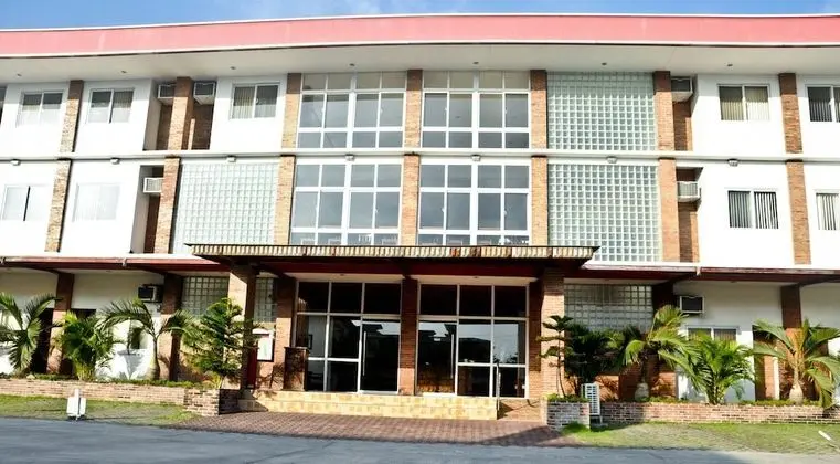 Mango Valley Hotel 3 - Dış Mekan
