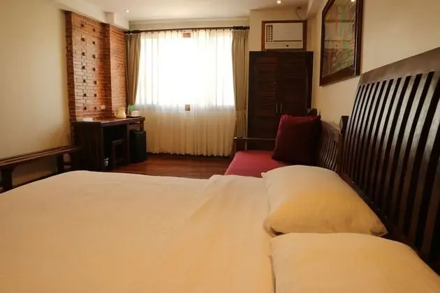 Mango Valley Hotel 3 - Oda