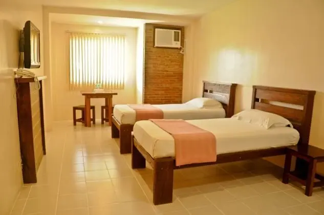 Mango Valley Hotel 3 - Öne Çıkan Resim