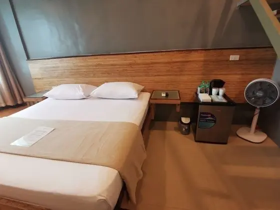 Mango Valley Hotel 5 - Oda