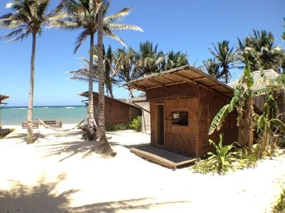 Mangoriders Beach Club