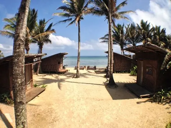 Mangoriders Beach Club - Dış Mekan