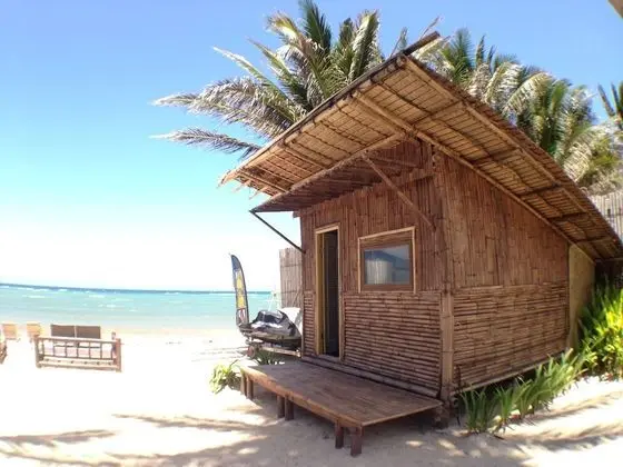 Mangoriders Beach Club - Lobi