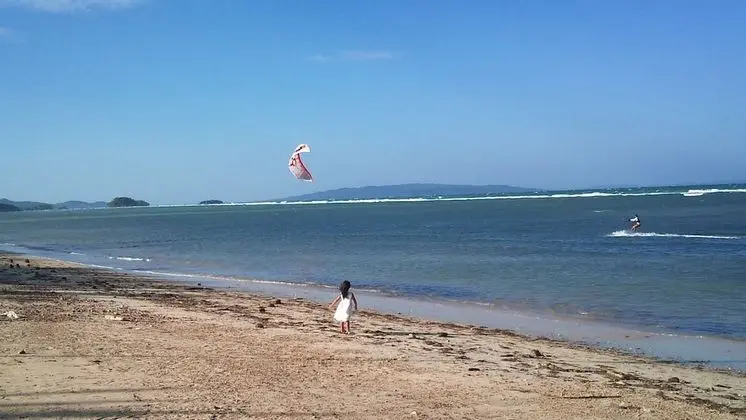 Mangoriders Beach Club - Plaj