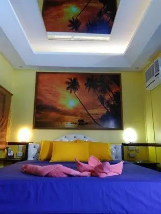 Mango's Beachfront Resort - Öne Çıkan Resim