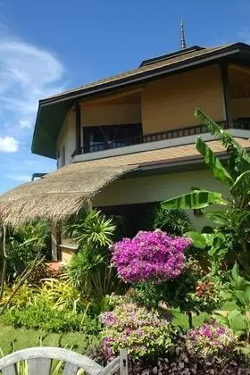 Mangosteen Ayurveda & Wellness Resort - Oda