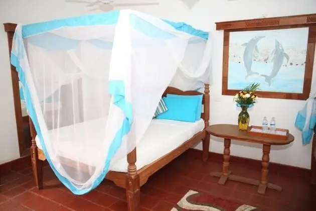Mangro Hotel Diani Beach - Oda