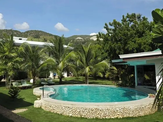 Mangrove ECO Resort