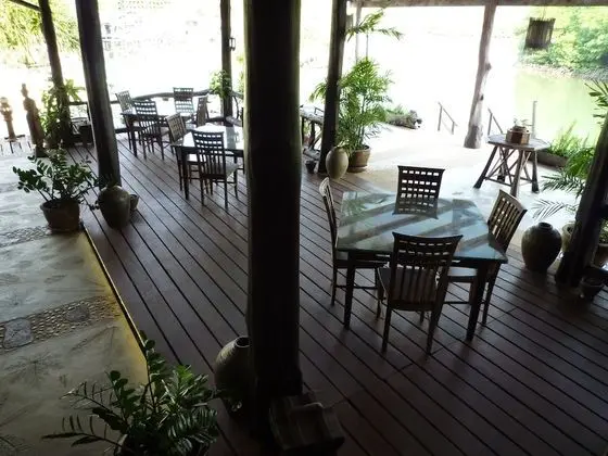 The Mangrove Hideaway Koh Chang - Öne Çıkan Resim