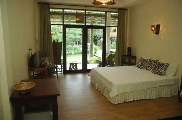 The Mangrove Hideaway Koh Chang - Öne Çıkan Resim