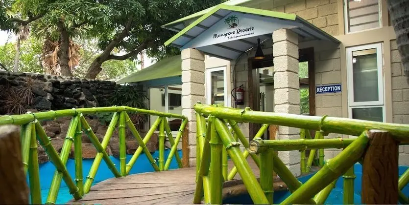 Mangrove Resorts