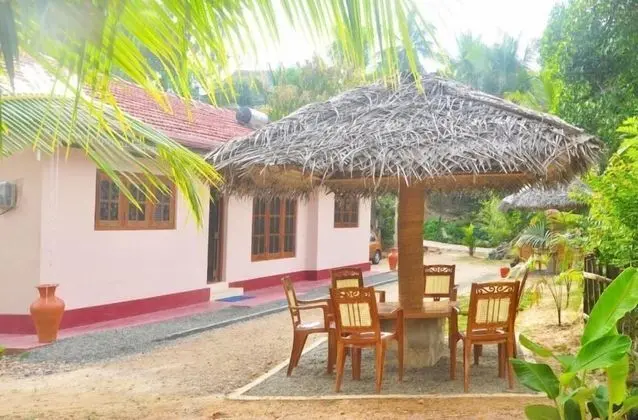 Villa Mangroves - Dış Mekan