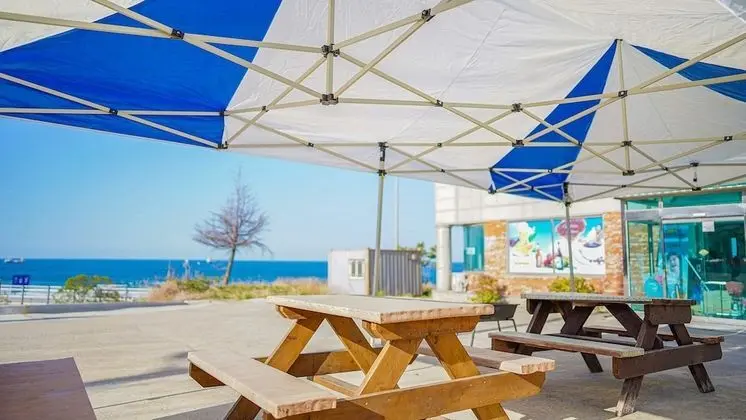 Mangsang Beach Pension