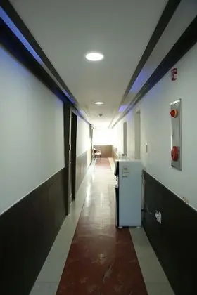 Mangsang Beach Pension - İç Mekan
