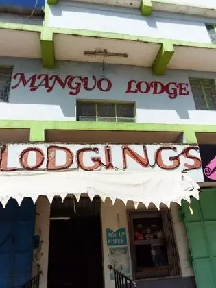 Manguo Lodge