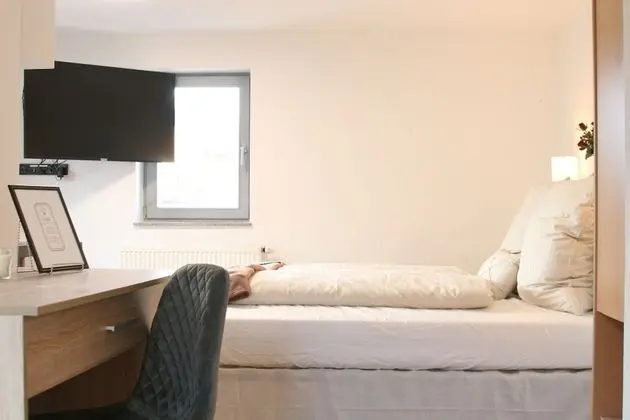 The Manhattan A Boutique Hotel By American Ease - Oda