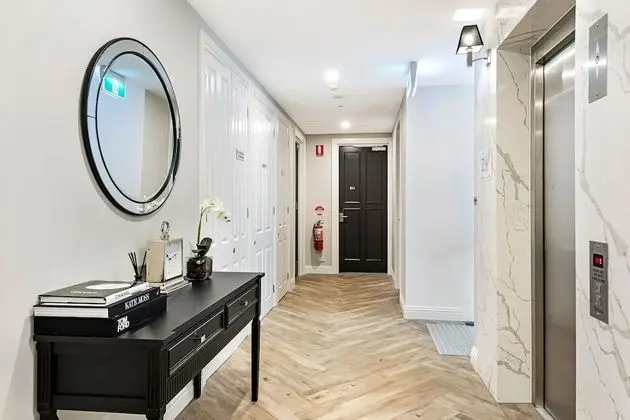 Manhattan Apartments - Caulfield North - Oda