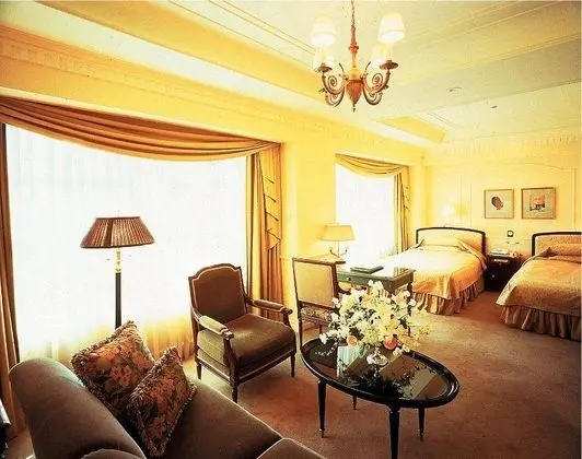 Hotel the Manhattan