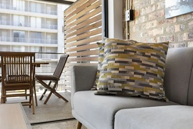 Manhattan On Coral - One bedroom 6 - İç Mekan