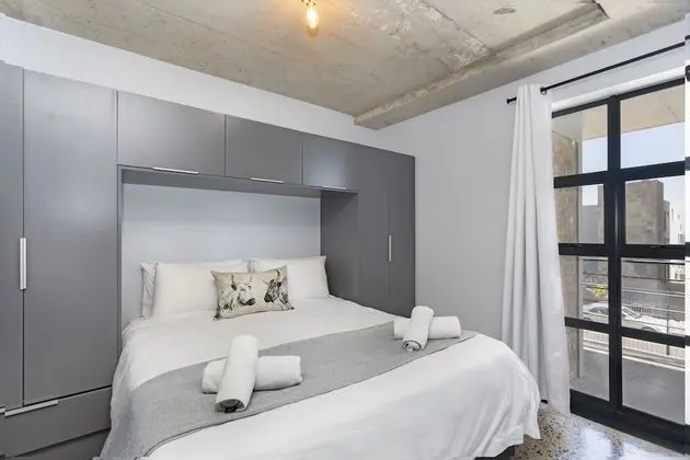 Manhattan On Coral - One bedroom 6 - Oda