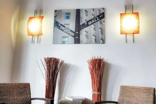 Manhattan Hotel - Genel