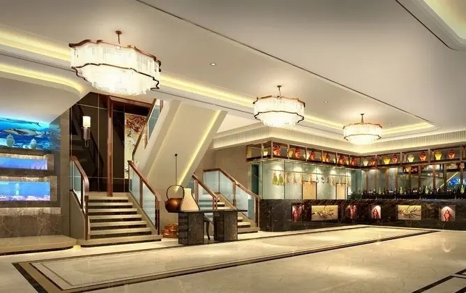 MANHATTAN KINLEN HOTEL SHISHI