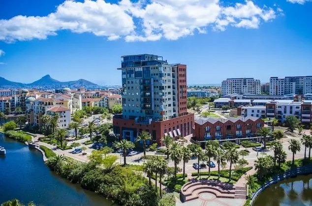 Manhattan Luxury Apartments