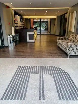 Manhattan Luxury Apartments - Lobi
