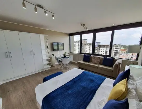 Manhattan Luxury Apartments - Oda