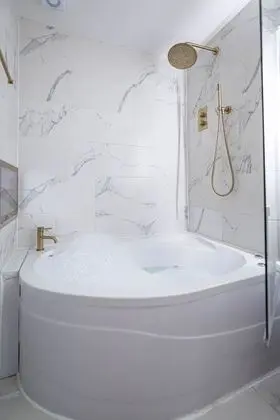 Manhattan Luxury Suites - Öne Çıkan Resim