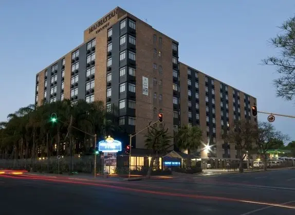 Manhattan Hotel