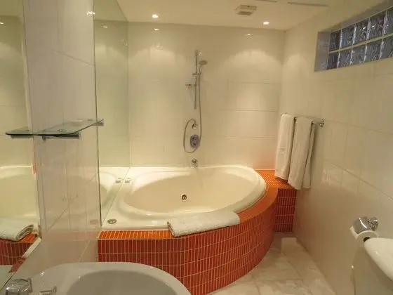 Manhattan Studio 914 - Banyo Tipleri