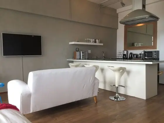 Manhattan Studio 914 - Oda Düzeni