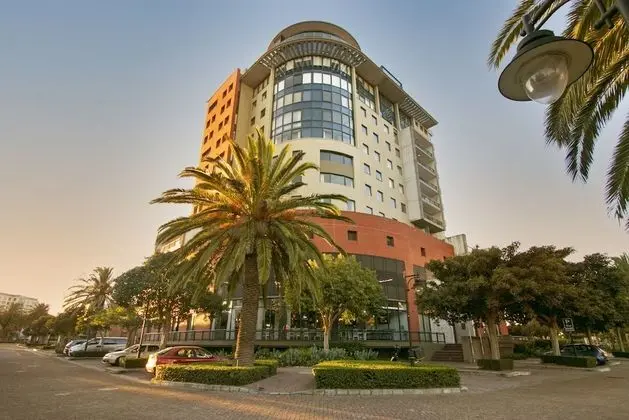Manhattan Suite - Dış Mekan