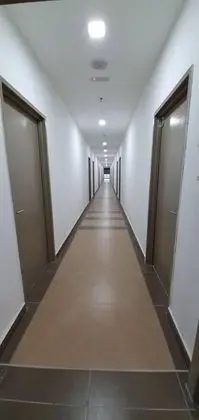 Manhattan Suite ITCC Penampang - İç Mekan