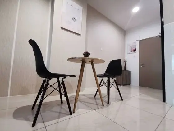 Manhattan Suite ITCC Penampang - Oda