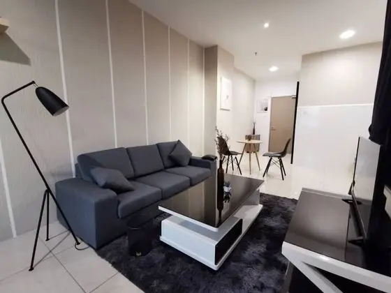 Manhattan Suite ITCC Penampang - Öne Çıkan Resim