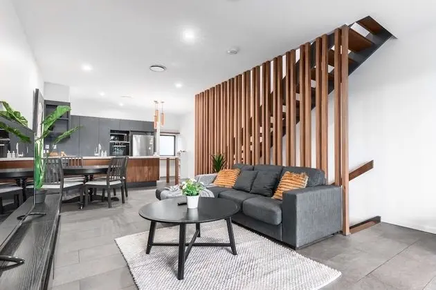 Manhattan Terrace House - Öne Çıkan Resim