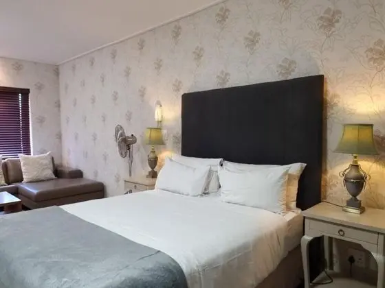 Manhattan Towers by Century City Stays