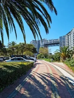 Manhattan Towers by Century City Stays - Dış Mekan