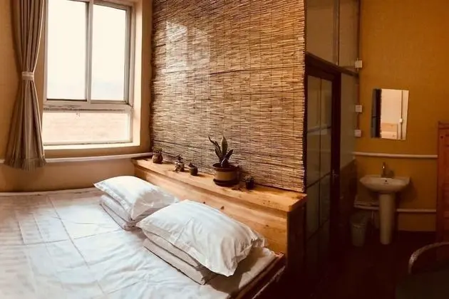 Manhong's Private Courtyard - Öne Çıkan Resim