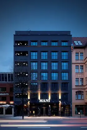 Hotel Mani by Amano Group