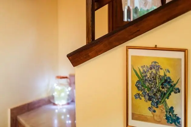 Mani Garden Haven - Private Retreat in Stoupa - İç Mekan