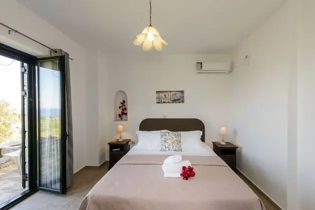 Mani Sea View Villa Lida - Luxury near beach - Oda