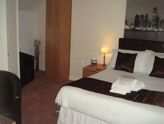 Manian Lodge